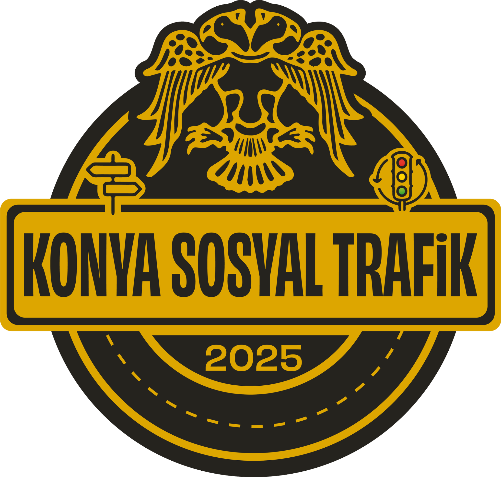 Konya Sosyal Trafik